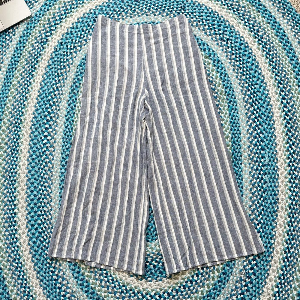 Cloth & Stone Striped Pants‎